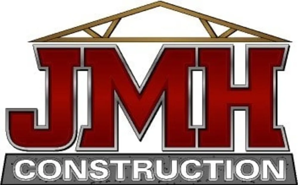 JMH Construction And Design