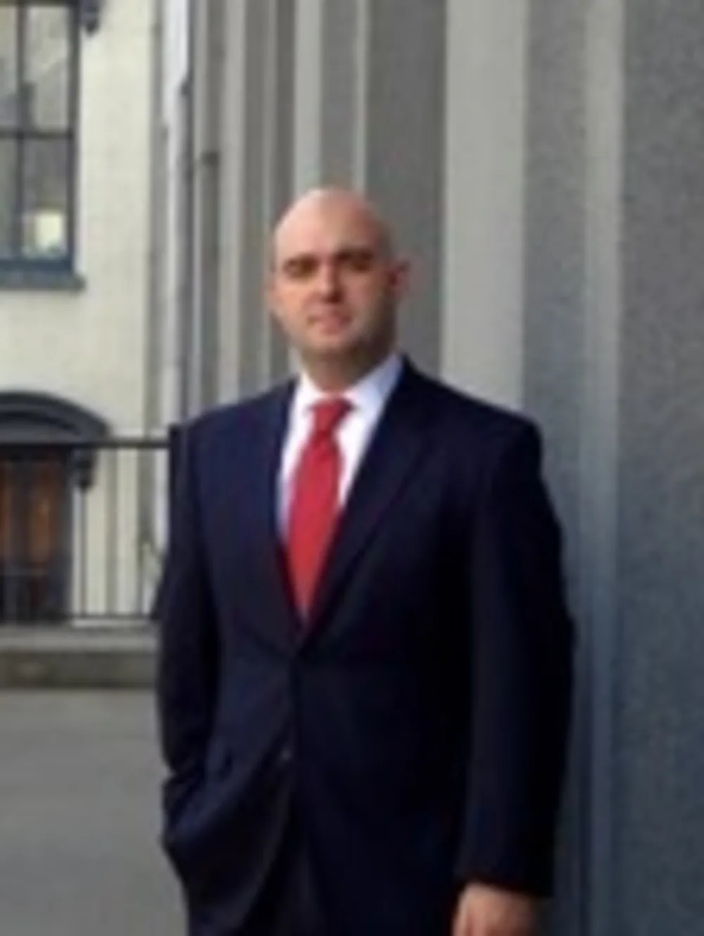Roden Law