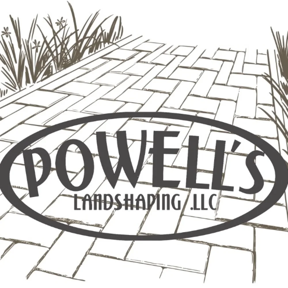 Powells Landshaping