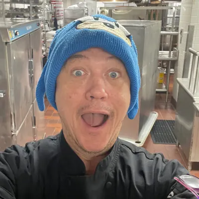 Fluffhead Catering