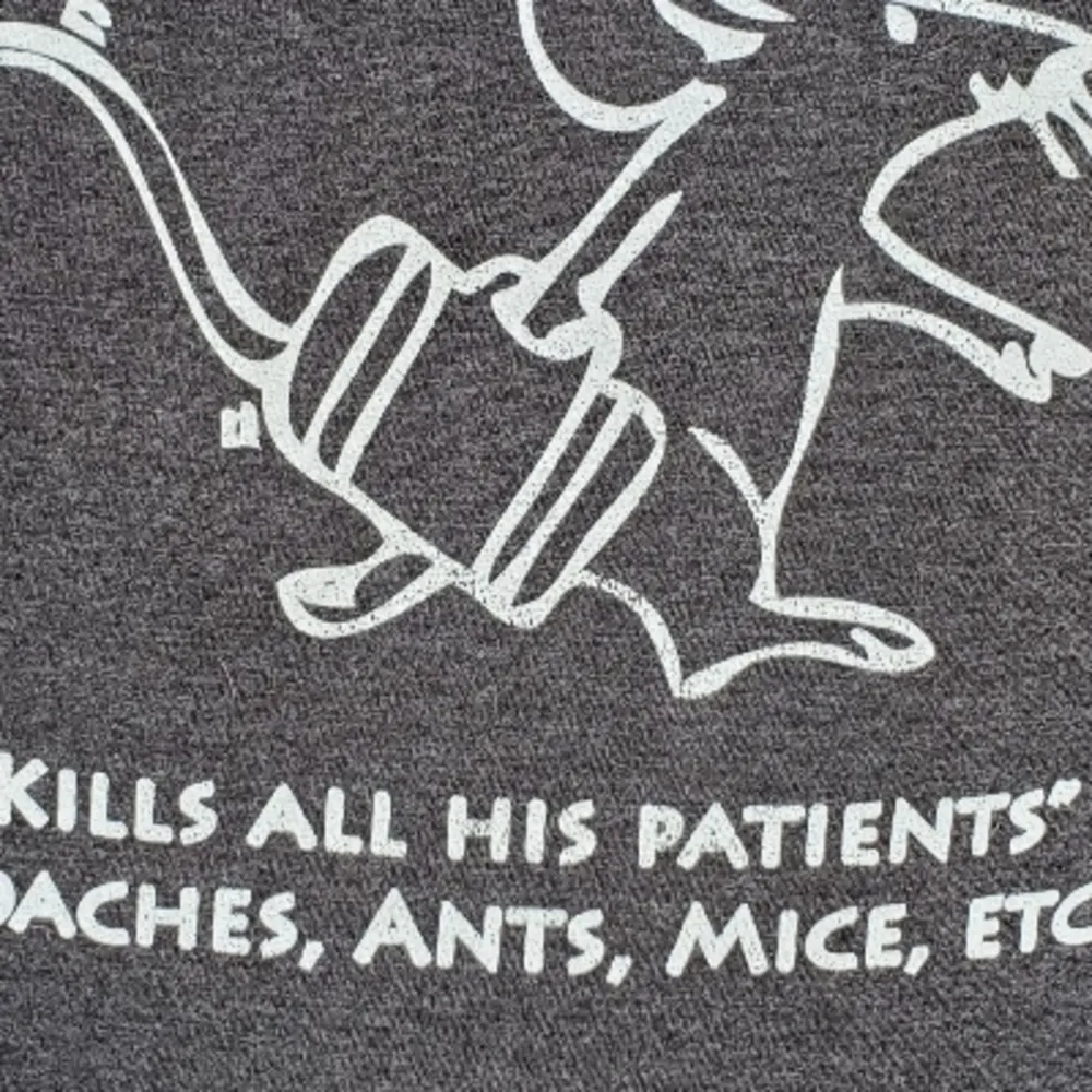 Dr Jay's Pest Control, L.L.C.