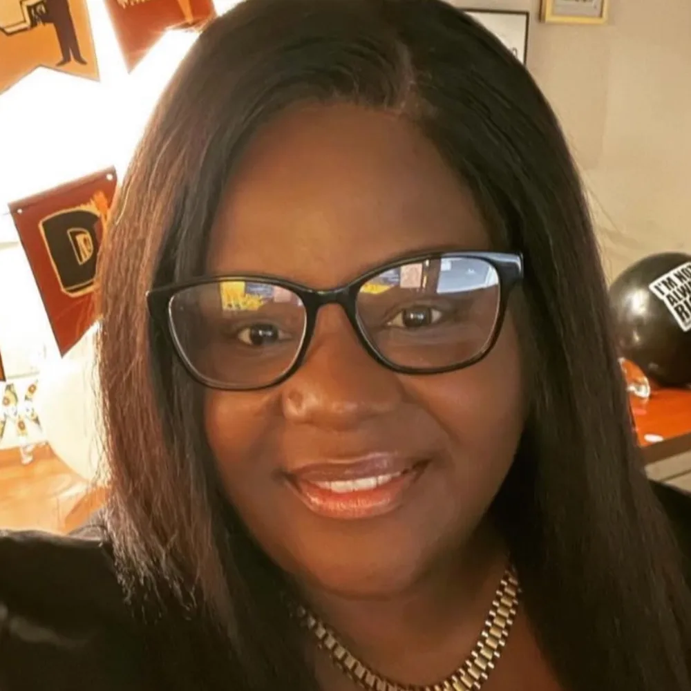 Diamonds & Pearls Event Planning