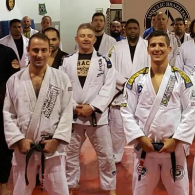 Jmf Judo