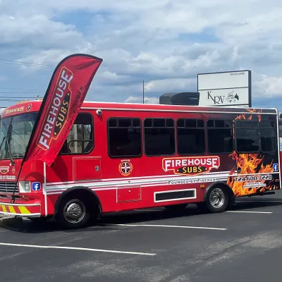Firehouse Subs 