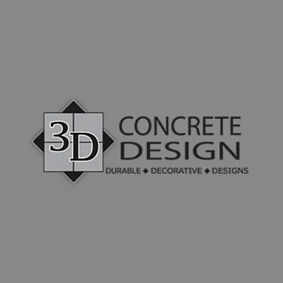 3D Concrete Design
