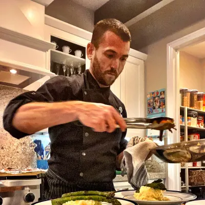 ChefKas Private Chef And Catering Services