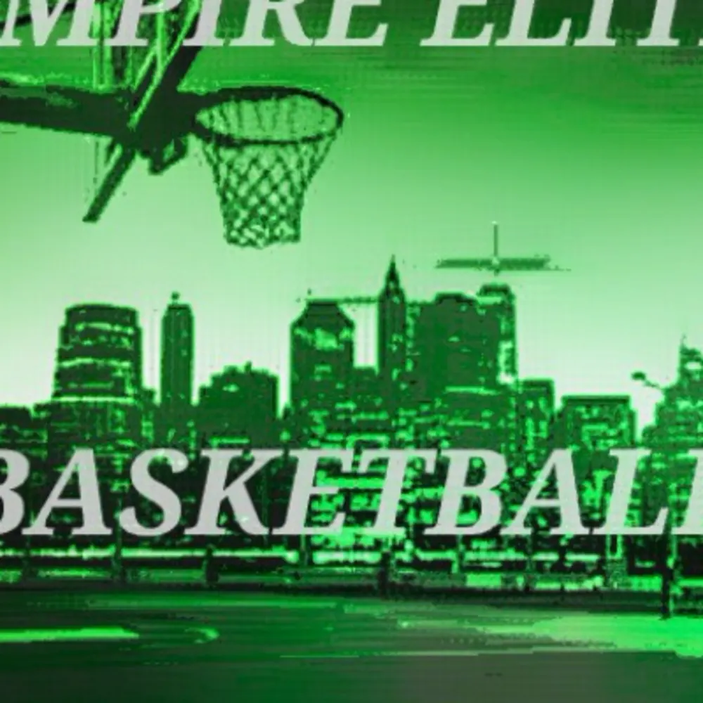 Empire Elite Basketball
