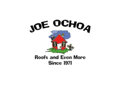 Joe Ochoa Roofs & Even More