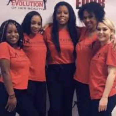 Evolution Of Her Beauty