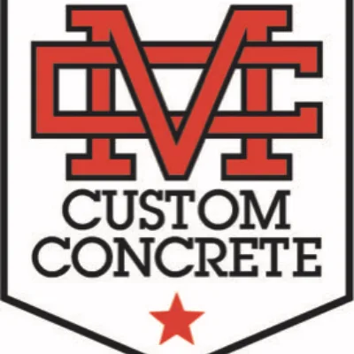 Mc Custom Concrete