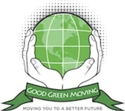 Good Green Moving