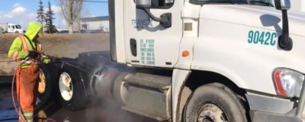 Big Gunz Pressure Washing