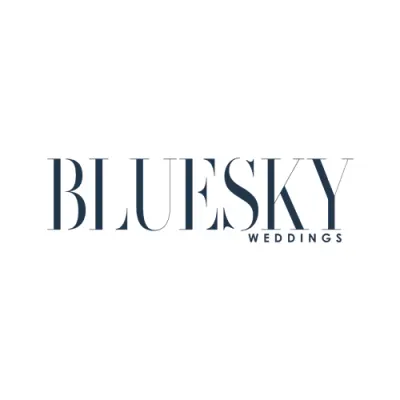 Weddings By BlueSky