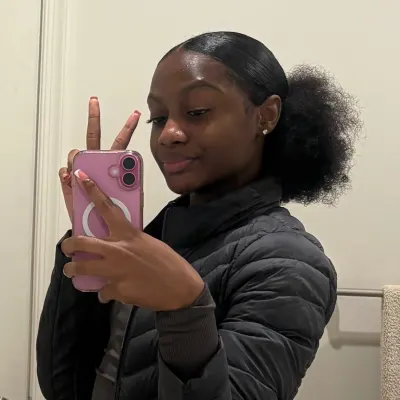 Janiyah Mcallistee