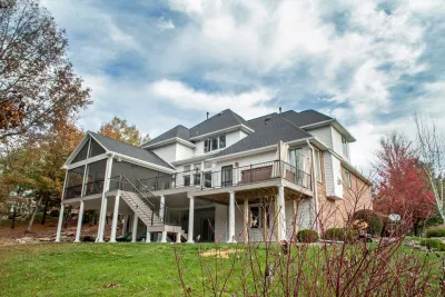 Kliethermes Homes & Remodeling