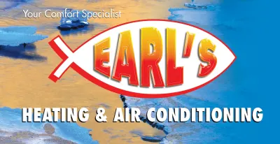Earl's Heating & Air Conditioning