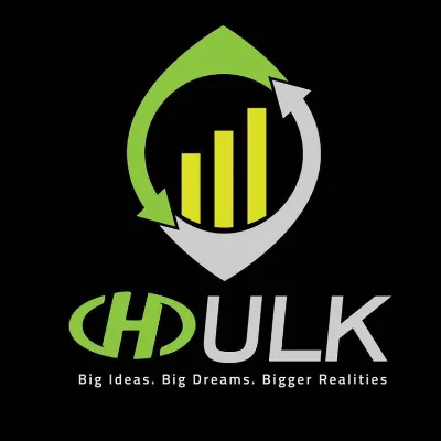 Hulk Advertising