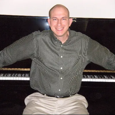 Luke Grode Piano Lessons