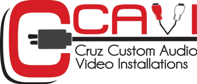 Cruz Custom AUdio Video Installs