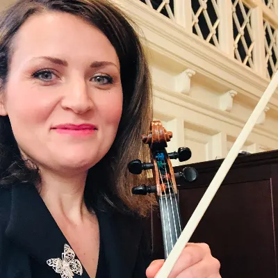 Violin Teacher