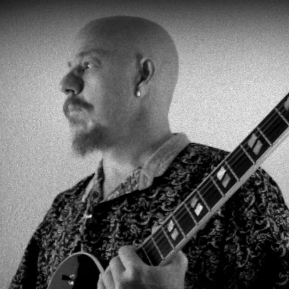 James Williams Guitar And Music Studio