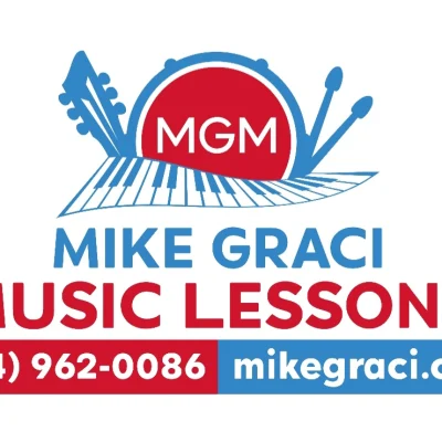 Mike Graci Music Lessons