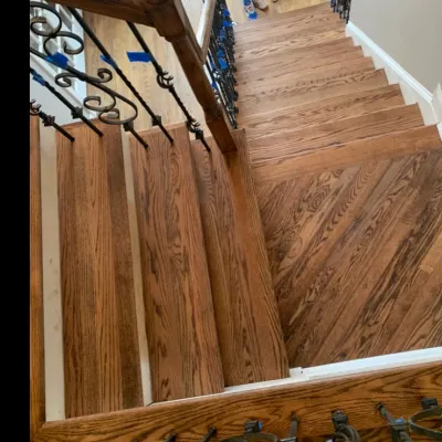 Ion Royal Flooring LLC