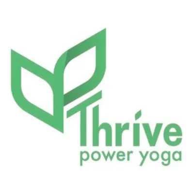 Thrive Power Yoga