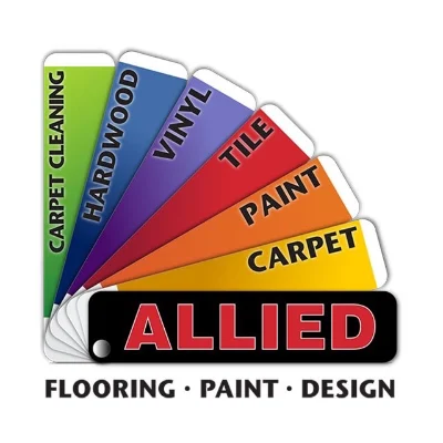 Allied Flooring And Paint