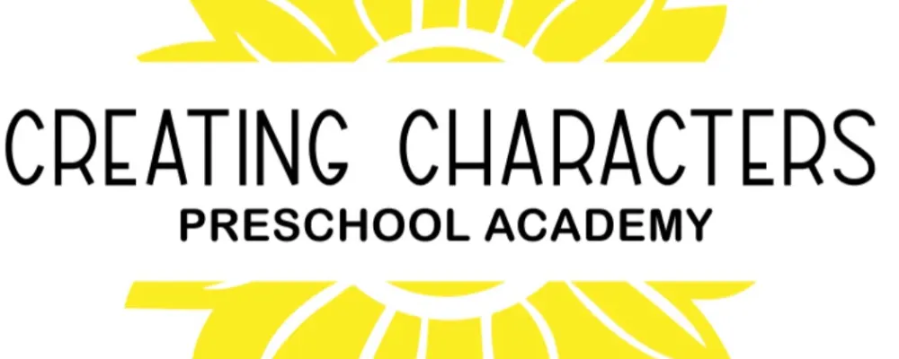 Creating Characters Childcare And Preschool
