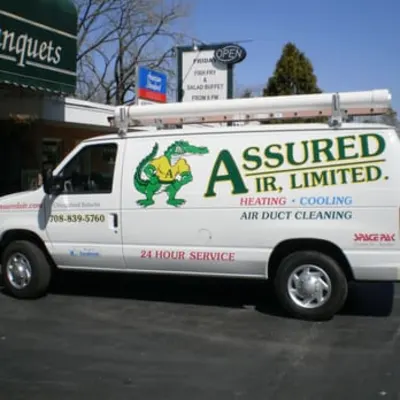 Assured Air, Ltd.