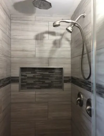 C & A HOME IMPROVEMENTS