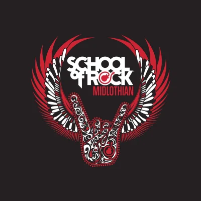 School Of Rock Midlothian