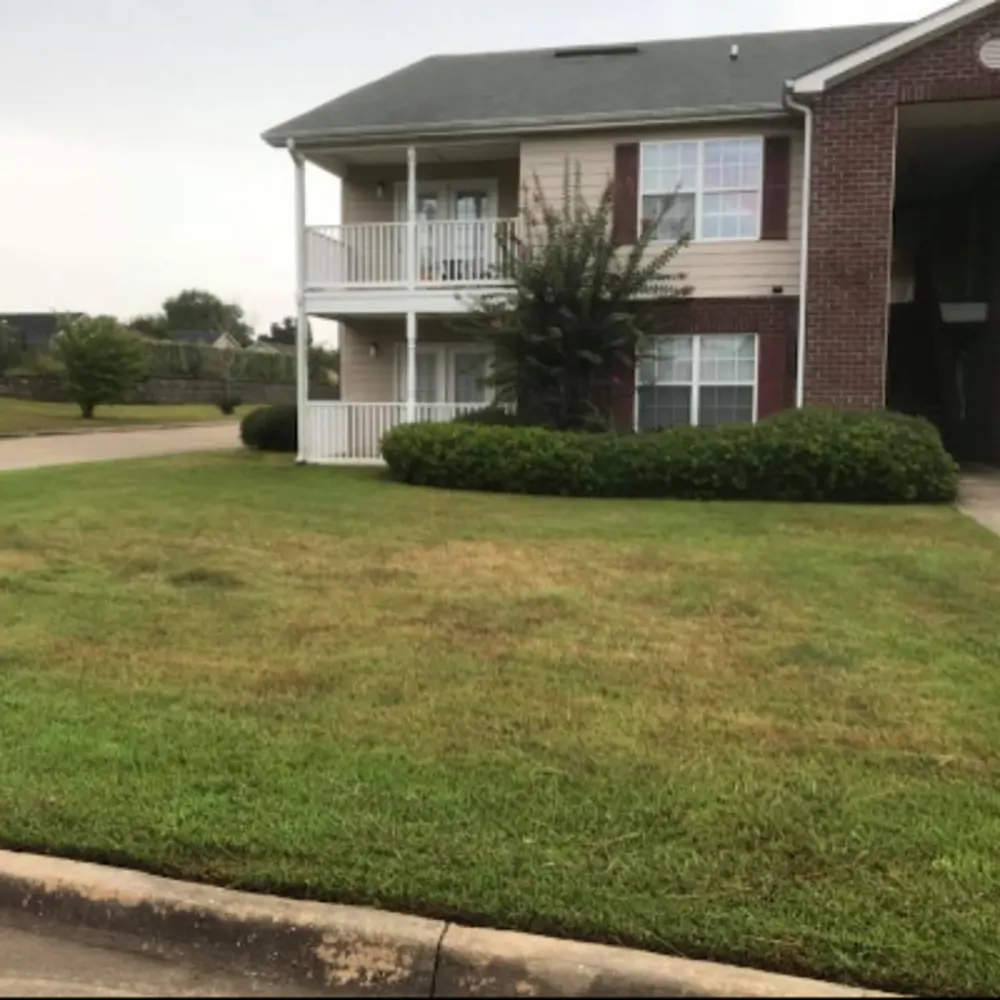 Apex Lawn Service