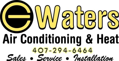 E.C. Waters Air Conditioning & Heat