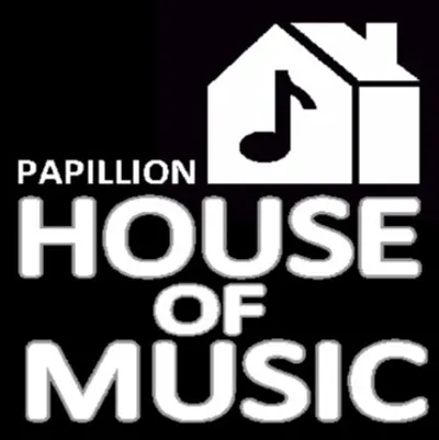 Papillion House Of Music
