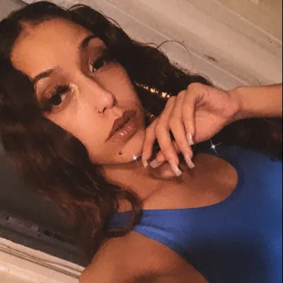 Ms.Carla