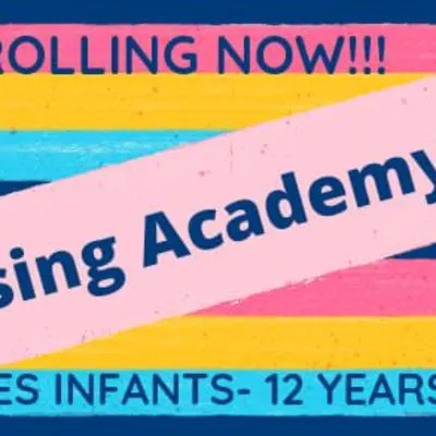 Blessing Academy ECC