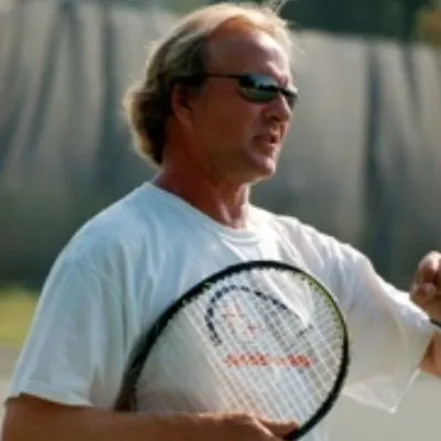 Hank Harris Tennis Academy