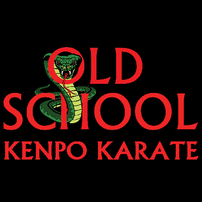 Old School Kenpo Karate