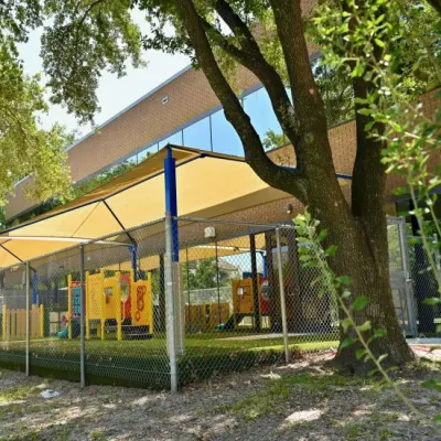 Regency Square Early Head Start/ Head Start