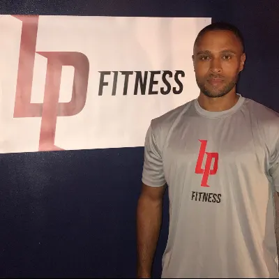 LP Fitness LLC