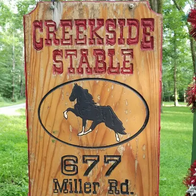 Creekside Stables