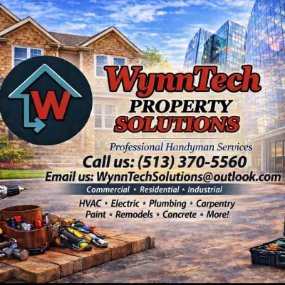 WynnTech Property Solutions