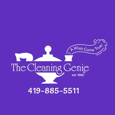 Cleaning Genie Cleaning Services