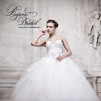 Pinpoint Bridal