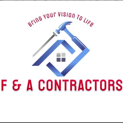 F & A Contractors, LLC