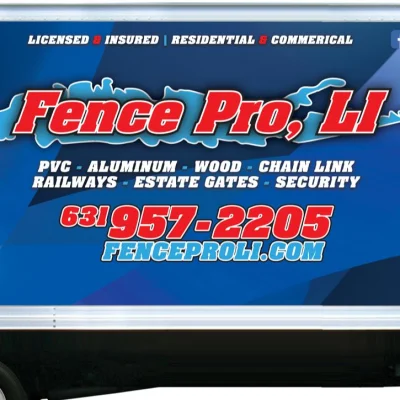 Fence Pro Fence Company
