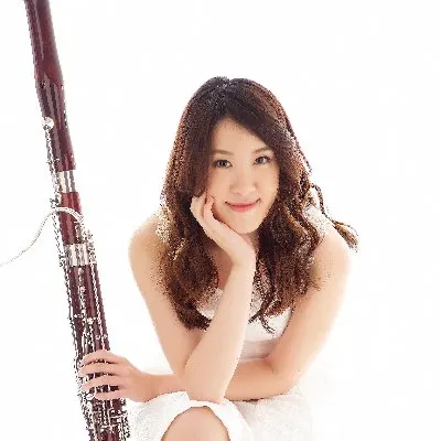 Lynn Wang~ Piano, Bassoon, Aural Skill And Sight Singing