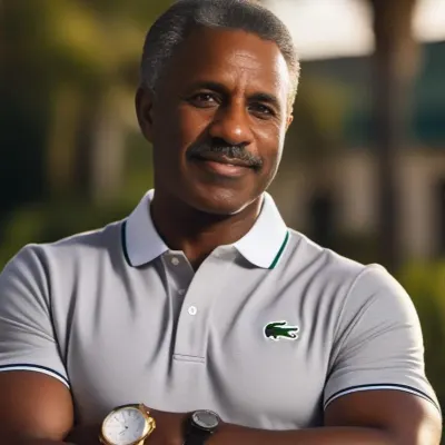 Coach Brooks
